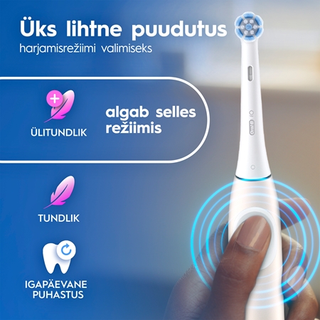 Oral-B iO2 Elektrihambahari