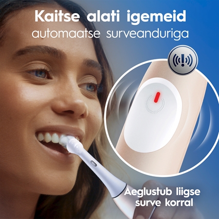 Oral-B iO2 Elektrihambahari