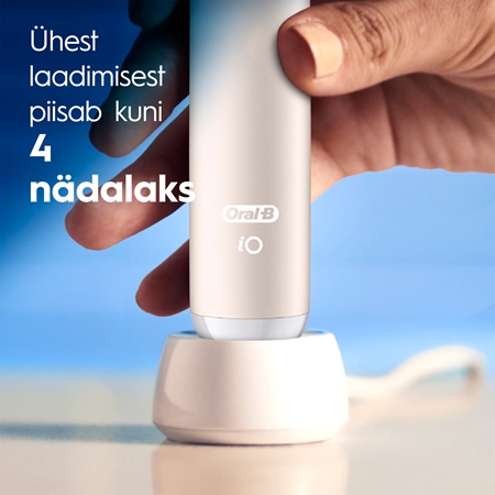 Oral-B iO2 Elektrihambahari