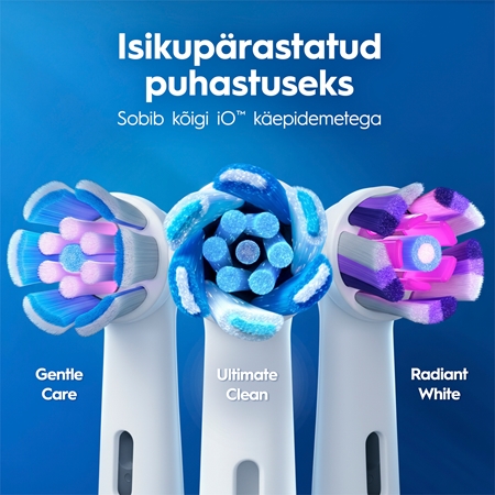 Oral-B iO2 Elektrihambahari