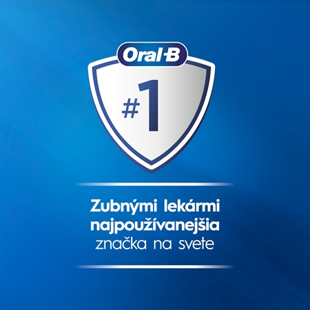Oral-B iO2 elektrická zubná kefka
