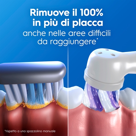 Oral-B iO2 spazzolino da denti elettrico