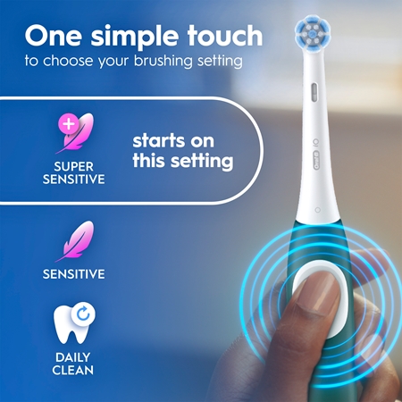 Oral-B iO2 Electric Toothbrush