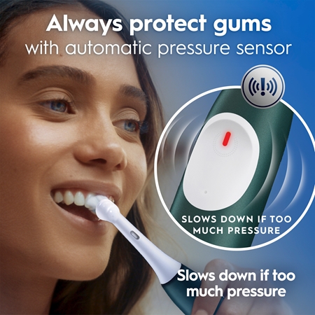 Oral-B iO2 Electric Toothbrush