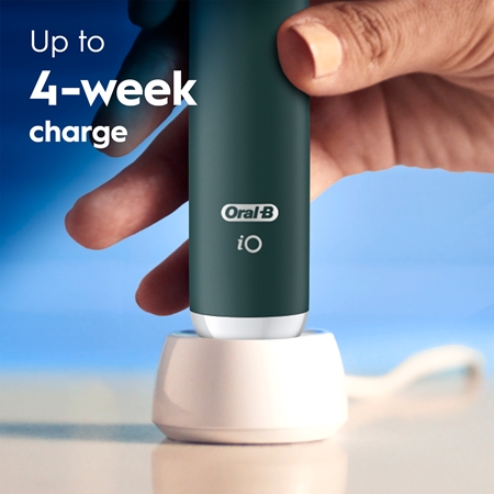 Oral-B iO2 Electric Toothbrush
