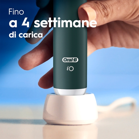 Oral-B iO2 spazzolino da denti elettrico
