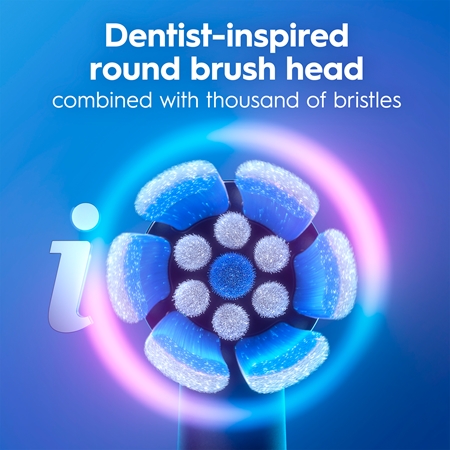 Oral-B iO2 Electric Toothbrush