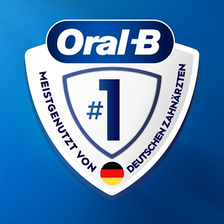 Oral-B iO2 elektrische Zahnbürste