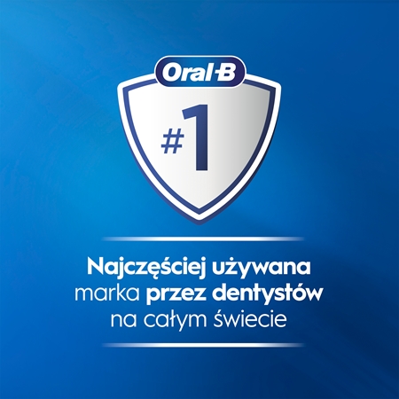 Oral-B iO2 elektryczna szczoteczka do zębów