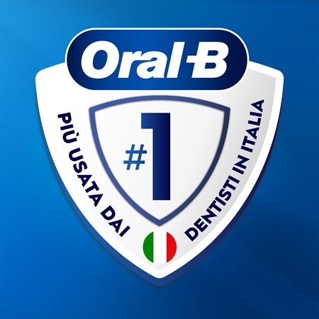 Oral-B iO2 spazzolino da denti elettrico
