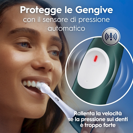 Oral-B iO2 spazzolino da denti elettrico