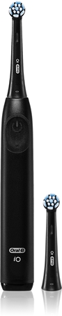 Oral B iO2 elektromos fogkefe