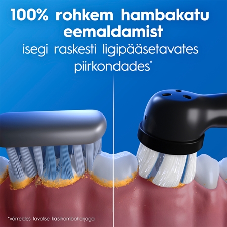 Oral-B iO2 Elektrihambahari
