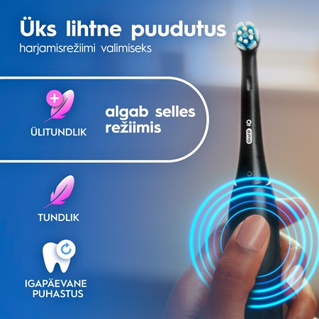 Oral-B iO2 Elektrihambahari