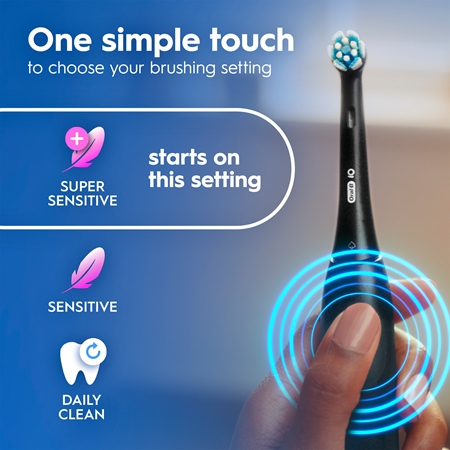 Oral-B iO2 Electric Toothbrush