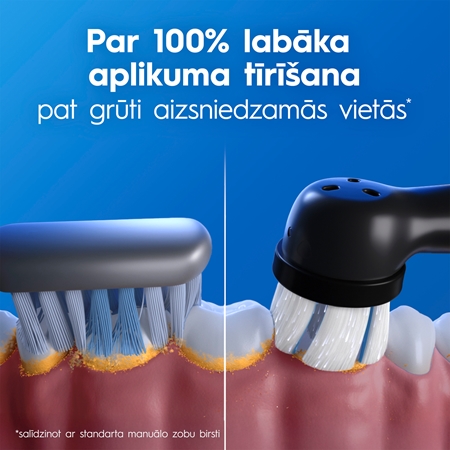 Oral-B iO2 Elektriskā zobu suka