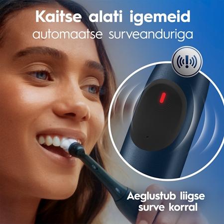 Oral-B iO2 Elektrihambahari