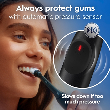 Oral-B iO2 Electric Toothbrush