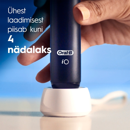 Oral-B iO2 Elektrihambahari