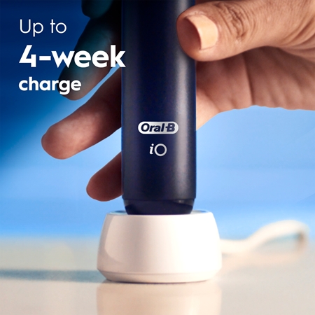 Oral-B iO2 Electric Toothbrush
