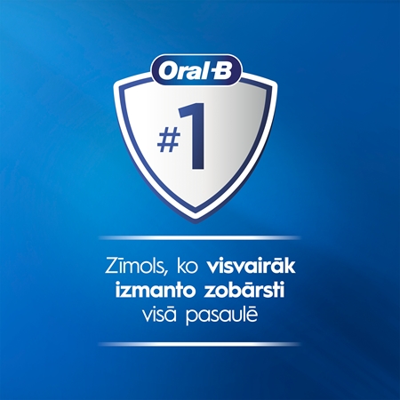 Oral-B iO2 Elektriskā zobu suka