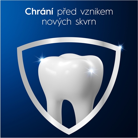 Oral-B Pro-3D White Intensive Whitening intenzivní bělicí zubní pasta