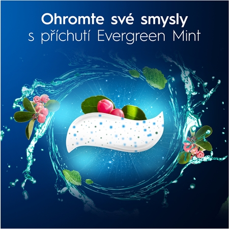 Oral-B Pro-3D White Intensive Whitening intenzivní bělicí zubní pasta