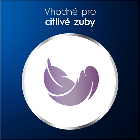 Oral-B Pro-3D White Intensive Whitening intenzivní bělicí zubní pasta