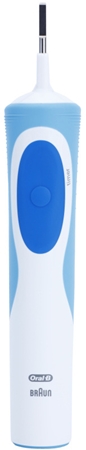 Oral B Vitality 3D White D12.513W elektrický zubní kartáček