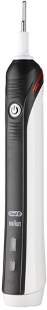 Oral B Pro 2500 Black D20.513.2MX elektryczna szczoteczka do zębów