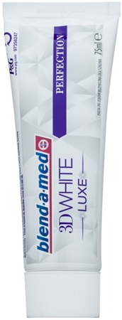 Oral B 3D White Luxe kozmetická sada I.