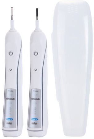 Oral B Pro 6900 White D36.545.5HX електрическа четка за зъби