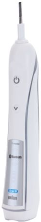 Oral B Pro 6900 White D36.545.5HX електрическа четка за зъби