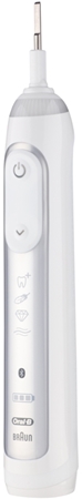 Oral-B Genius 8000 D701.565.5XC cepillo de dientes eléctrico