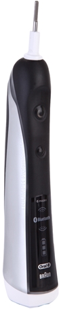 Oral-B Black Pro 7000 D36.555.6X elektryczna szczoteczka do zębów