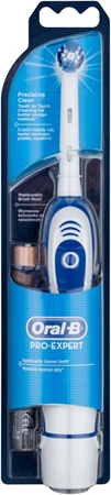 Oral B Battery Precision Clean D4 zubná kefka na batérie