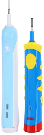Oral-B Family Edition D16.513.U + D10.51K