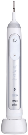 Oral B Genius 8900 D701.535.5HXC brosse à dents électrique