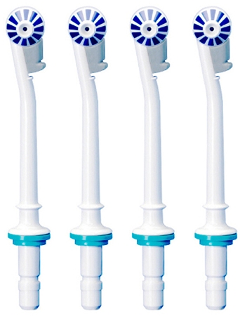 Oral B Oxyjet ED 17 ανταλλακτική κεφαλή για στοματικό ντους