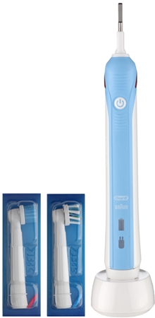 Oral B Pro 2000 D20.523.2M escova de dentes eléctrica