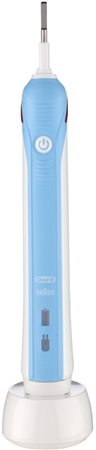 Oral B Pro 2000 D20.523.2M escova de dentes eléctrica
