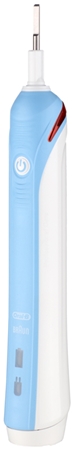 Oral B Pro 2000 D20.523.2M escova de dentes eléctrica