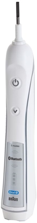 Oral B Pro 6000  D36.575.5X elektrische Zahnbürste