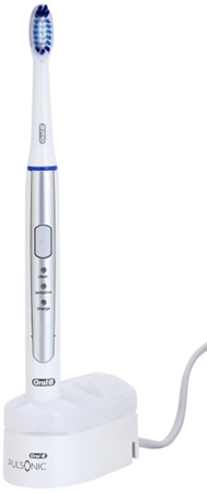 Oral B Pulsonic Slim S15.513.2 Zahnbürste mit Schalltechnologie