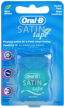 Oral B Satin Tape dentálna páska