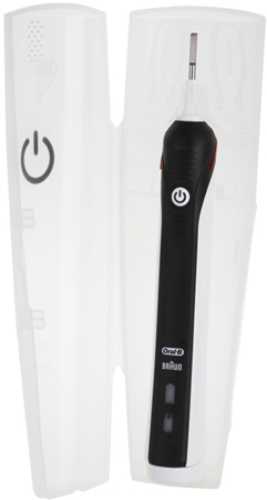 Oral B Tri Zone 1000 D20.513 Electric Toothbrush Limited Edition