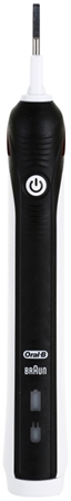 Oral B Tri Zone 1000 D20.513 Electric Toothbrush Limited Edition