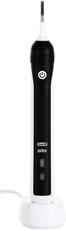 Oral B Tri Zone 1000 D20.513 Electric Toothbrush Limited Edition