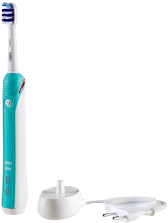 Oral B Tri Zone 1000 D20.523 escova de dentes eléctrica