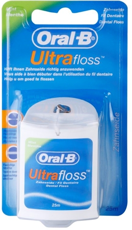 Oral-B Ultra Floss